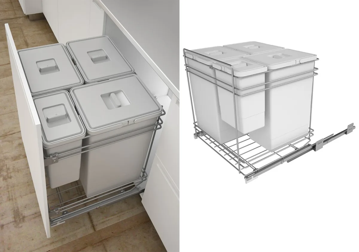 Klass Kitchens - Household products | United Kingdom