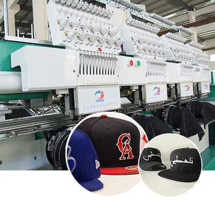 Lejia Electrical Machinery Co., Ltd. - Apparel & Textiles products | China