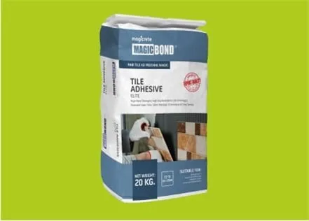 Magicrete Building Solutions - Construction products | India