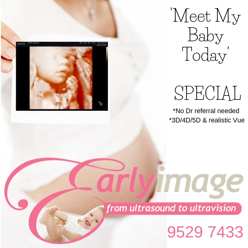 Early Image - Health & Medical products | Australia