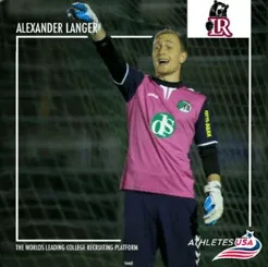Athletes USA - Sports & Leisure products | United Kingdom