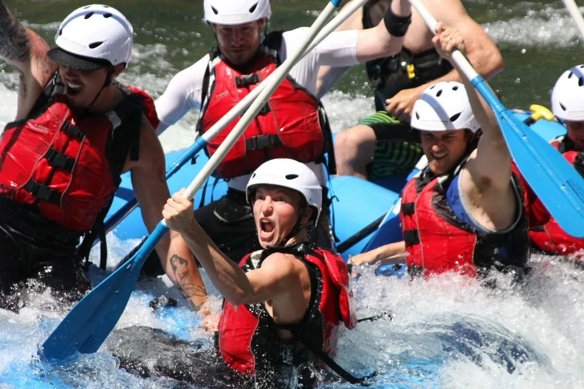 American Whitewater Expeditions - Sports & Leisure products | United States