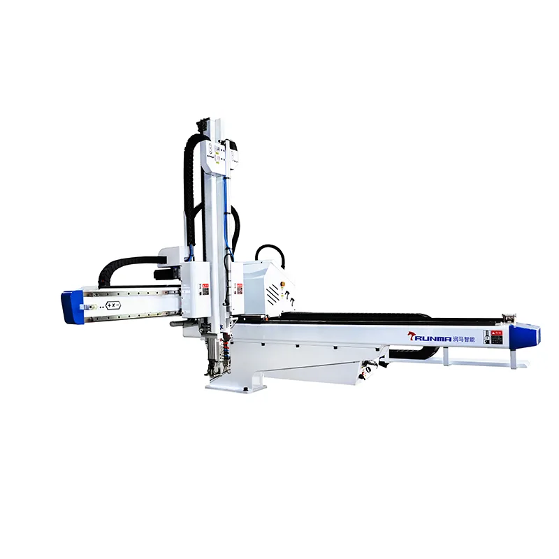 Runma Linear Robot Automation Co., Ltd. - Electronics products | China