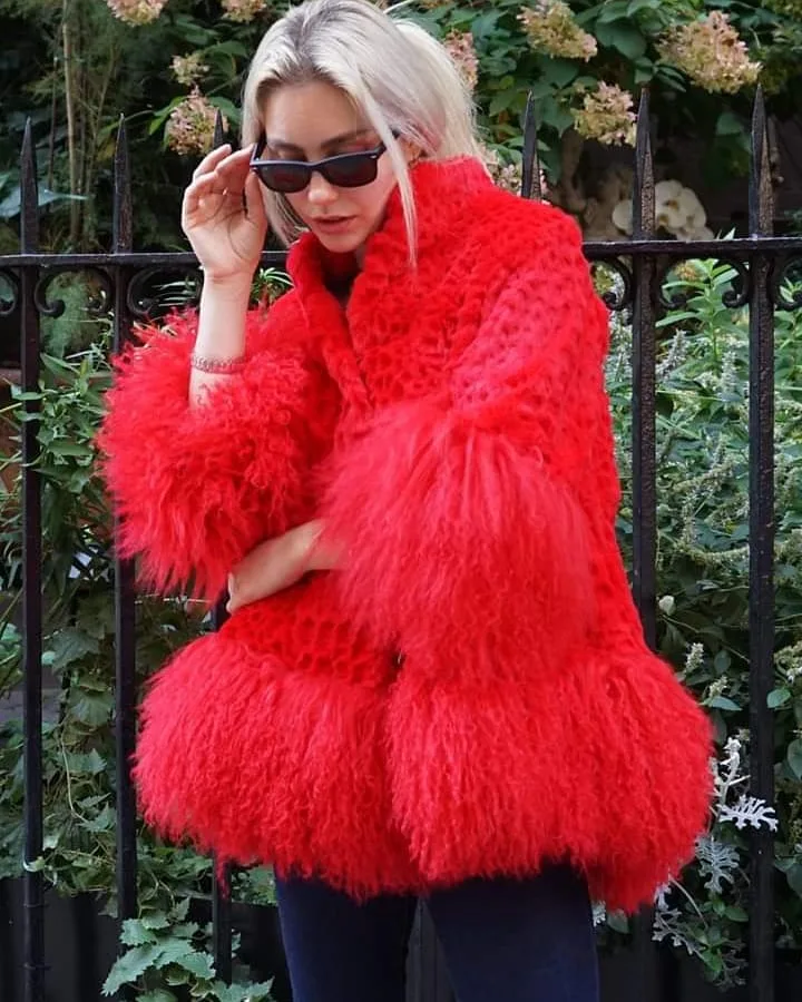 Marc Kaufman Furs - Apparel & Textiles products | United States