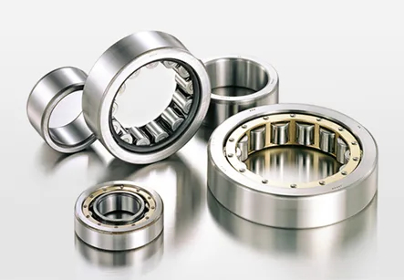 Cixi Yundie Bearing Co., Ltd - Machinery & Equipment products | China