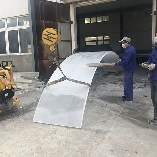 Shanghai PG Aquariums & Landscaping - Construction products | China