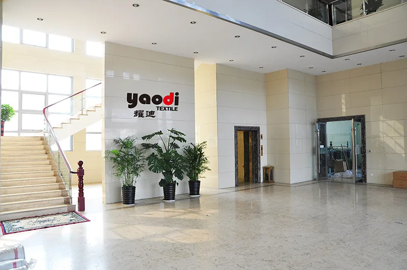 Jiangsu Yaodi New Material Co., Ltd. - Apparel & Textiles products | China