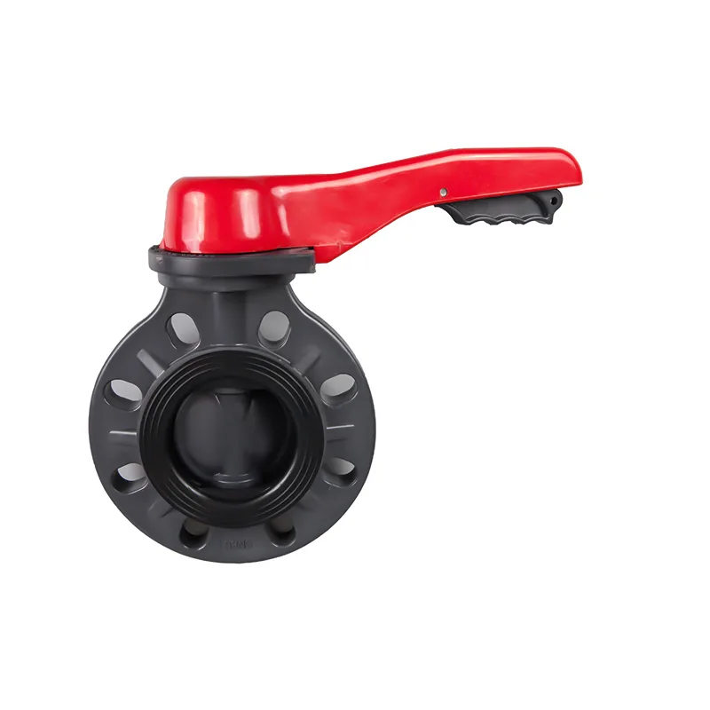 Ningbo Baodi Plastic Valve Co., Ltd. - Machinery & Equipment products | China