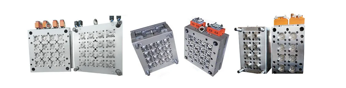 Taizhou Huangyan Yongsheng Mould Co., Ltd - Machinery & Equipment products | China