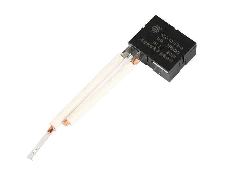 Zhejiang Zhongxin New Energy Technology - Electronics products | China