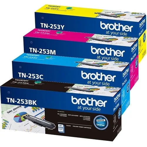 Hot Toner - Offices & Supplies products | Australia
