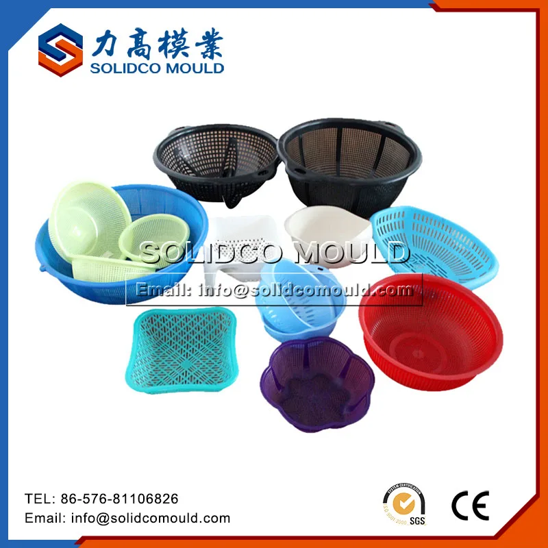 Taizhou Huangyan Solidco Mould Co., Ltd. - Machinery & Equipment products | China