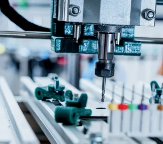 TruSteel LLC - Machinery & Equipment products | United States
