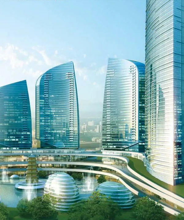 Tenau Elevator (China) Co., Ltd. - Construction products | China