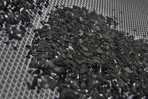 Puragen Activated Carbons - Chemicals products | United States