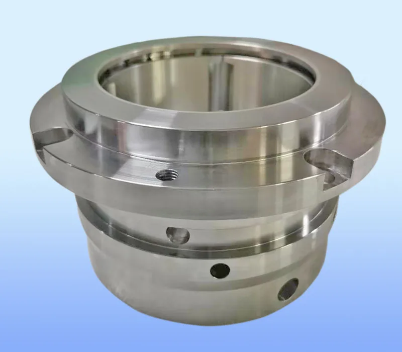Zhejiang BHS Journal Bearing Co., Ltd. - Machinery & Equipment products | China