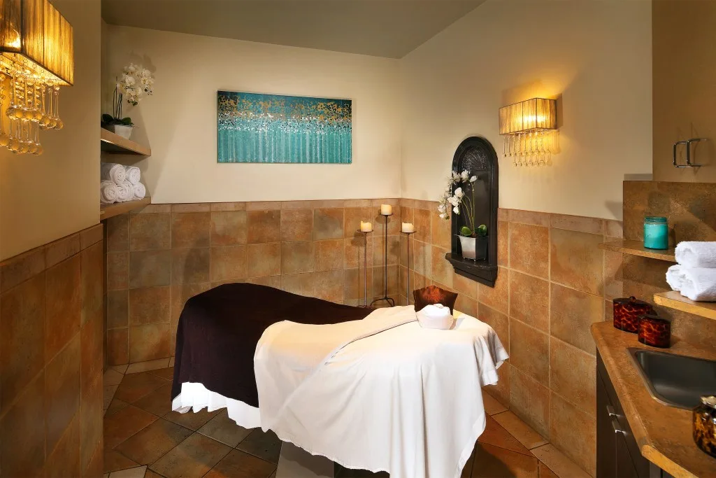Spa Gregorie's Day Spa & Salon - Beauty & Cosmetics products | United States