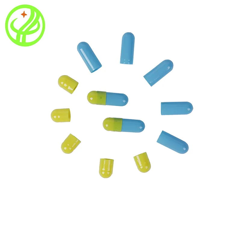 Shaoxing Zhongya Capsule Co., Ltd. - Health & Medical products | China