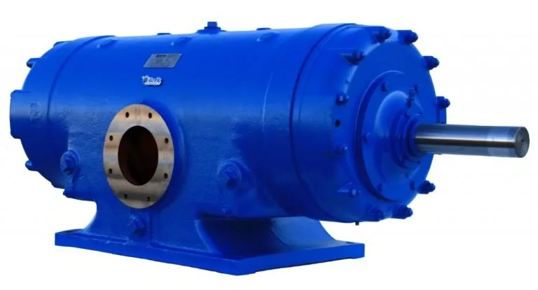 Ro-Flo Compressors LLC - Machinery & Equipment products | United States