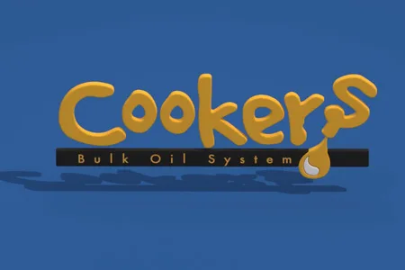 Cookers Bulk Oil System - Foods & Beverages products | Australia