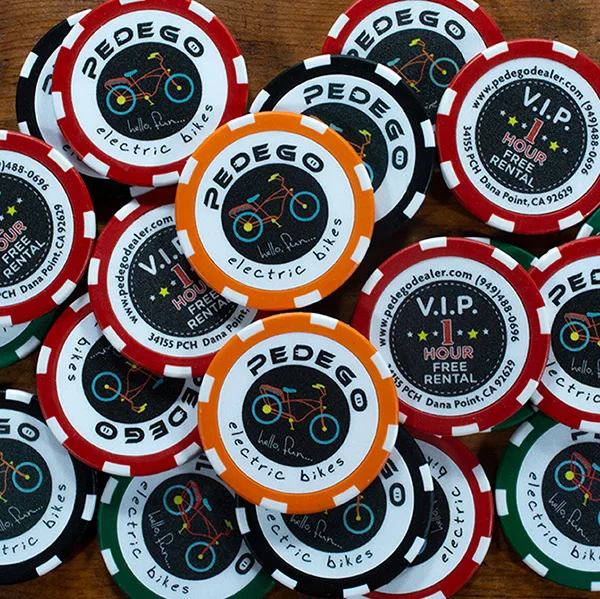 Poker Chip Universe - Crafts, Gifts & Toys products | United States