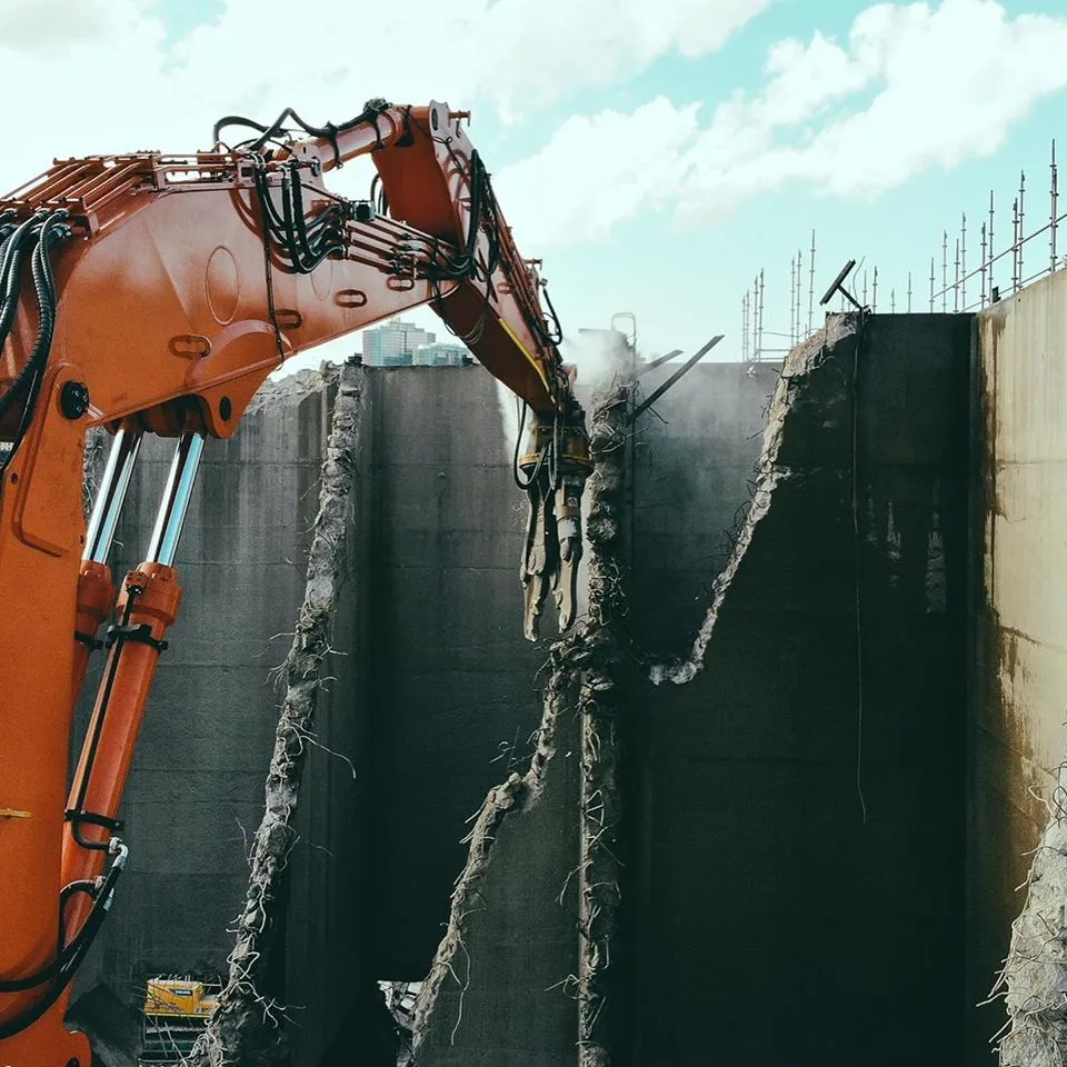 Boss Attachments - Machinery & Equipment products | Australia
