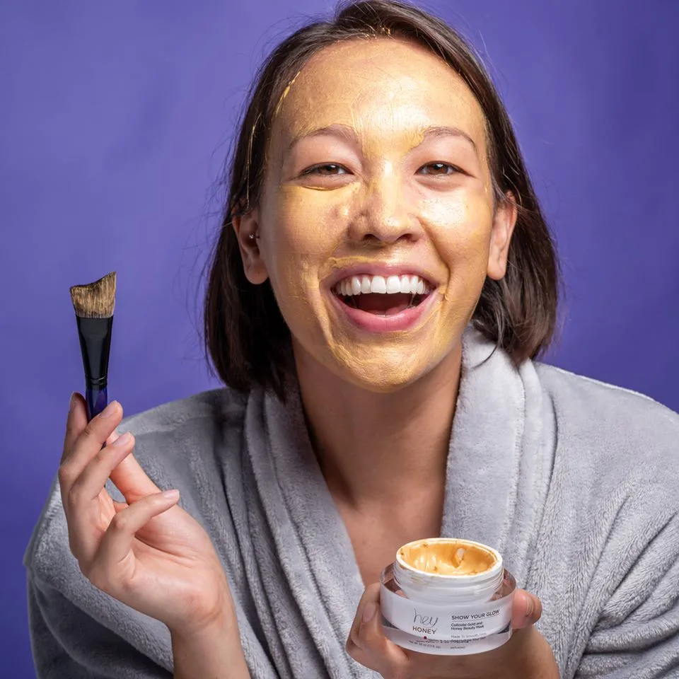 Hey Honey - Beauty & Cosmetics products | United States