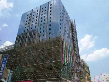 Shanghai Horse Construction Co., Ltd - Machinery & Equipment products | China