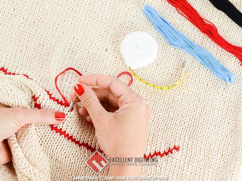 Excellent Digitizing LLC - Apparel & Textiles products | United States
