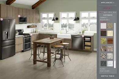 Midland Appliance - Household products | Canada