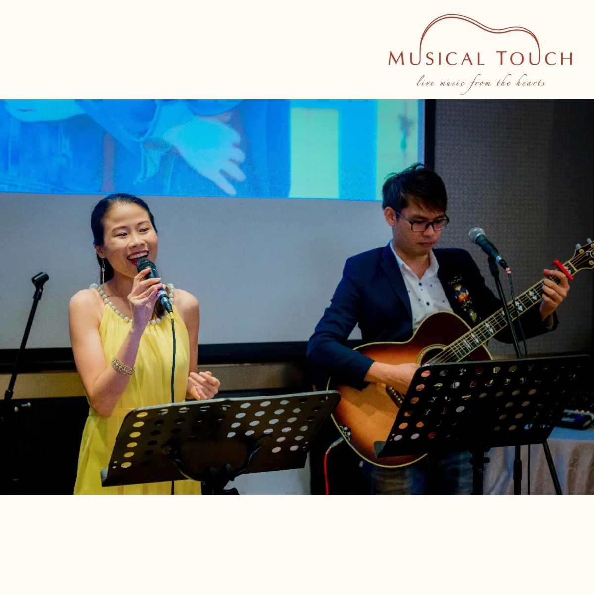 Musical Touch - Others & Miscellaneous products | Singapore