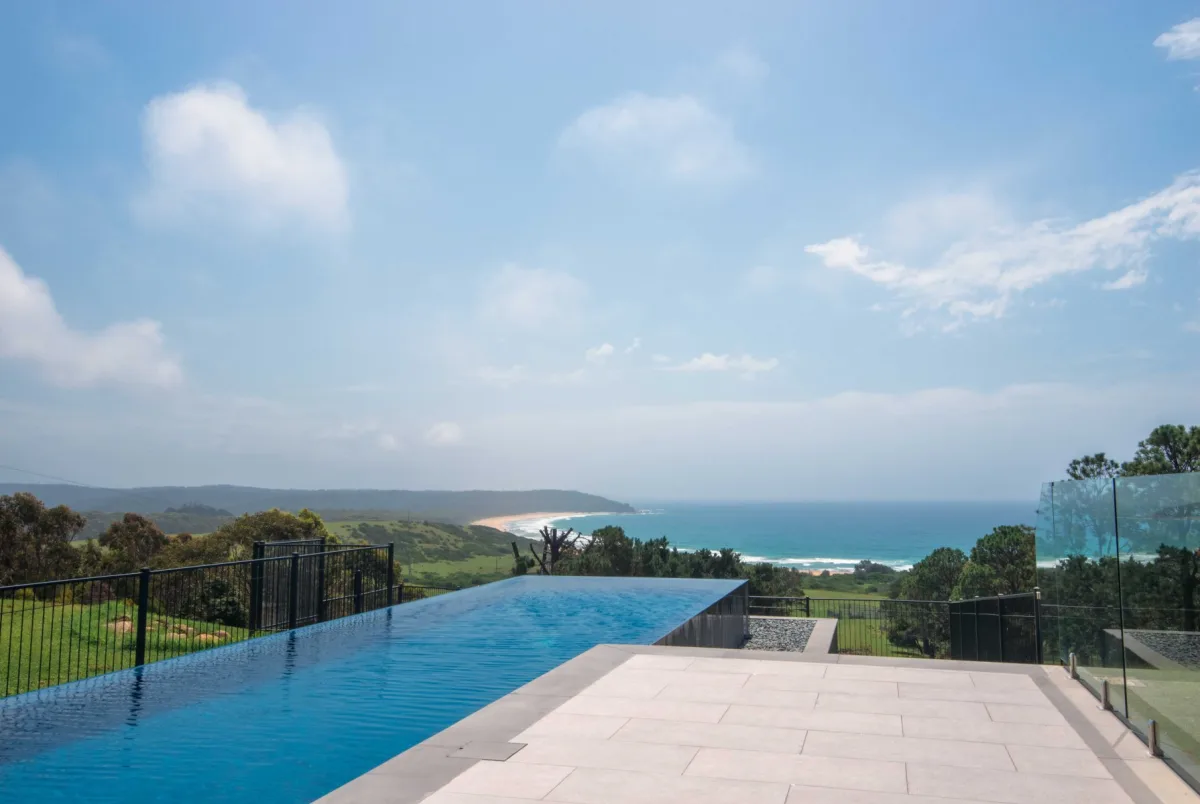 Inlander Pools - Construction products | Australia