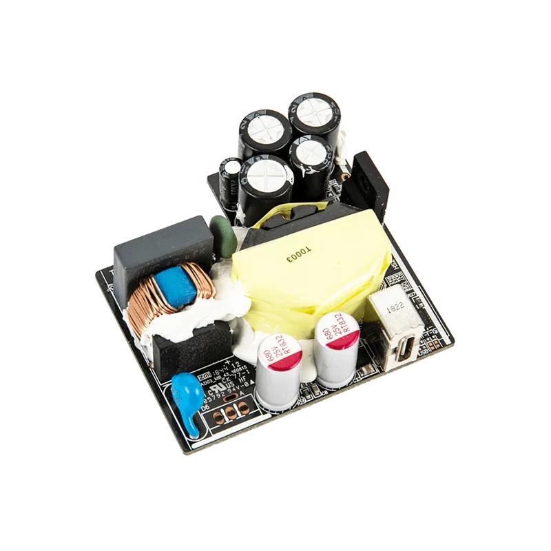 Zhejiang Dechuang Transformer Manufacturing - Electronics products | China