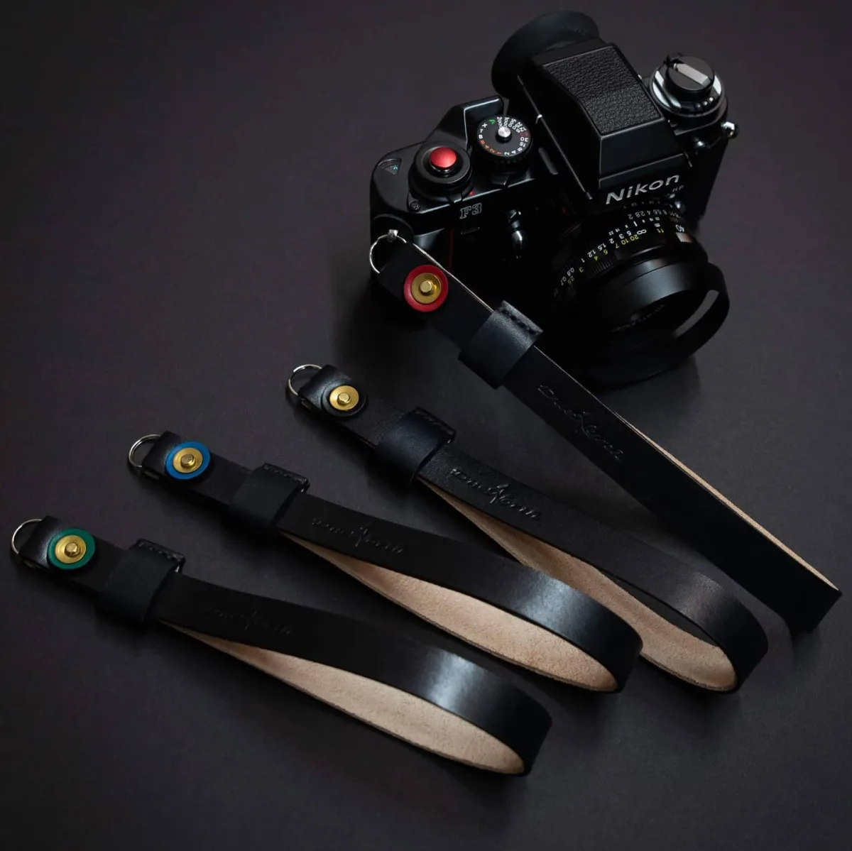 Due North Leather Goods - Apparel & Textiles products | Canada