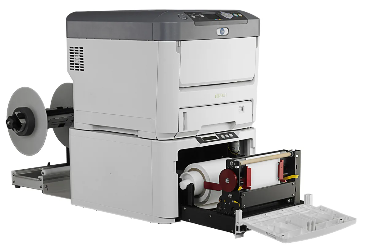 DuraFast Label Company Ltd - Offices & Supplies products | Canada