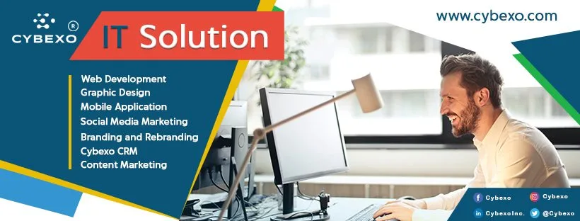 Cybexo Inc - Services & Organizations products | Canada