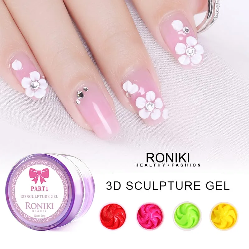 Guangzhou Roniki Beauty Supplies Co., Ltd - Beauty & Cosmetics products | China