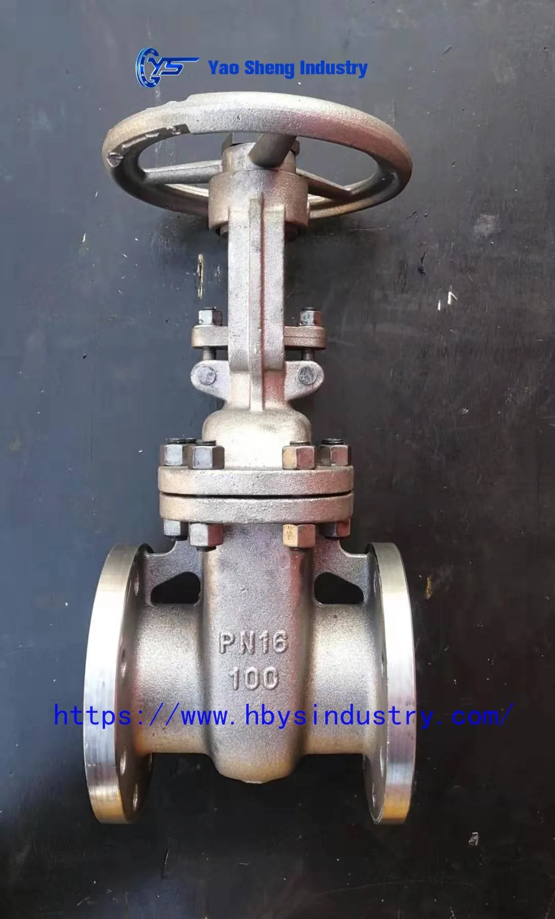Hebei Yaosheng IM & EX Trading Co., Ltd - Machinery & Equipment products | China