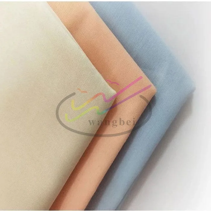 Hebei Wangbei Textile Trading Co., Ltd - Apparel & Textiles products | China