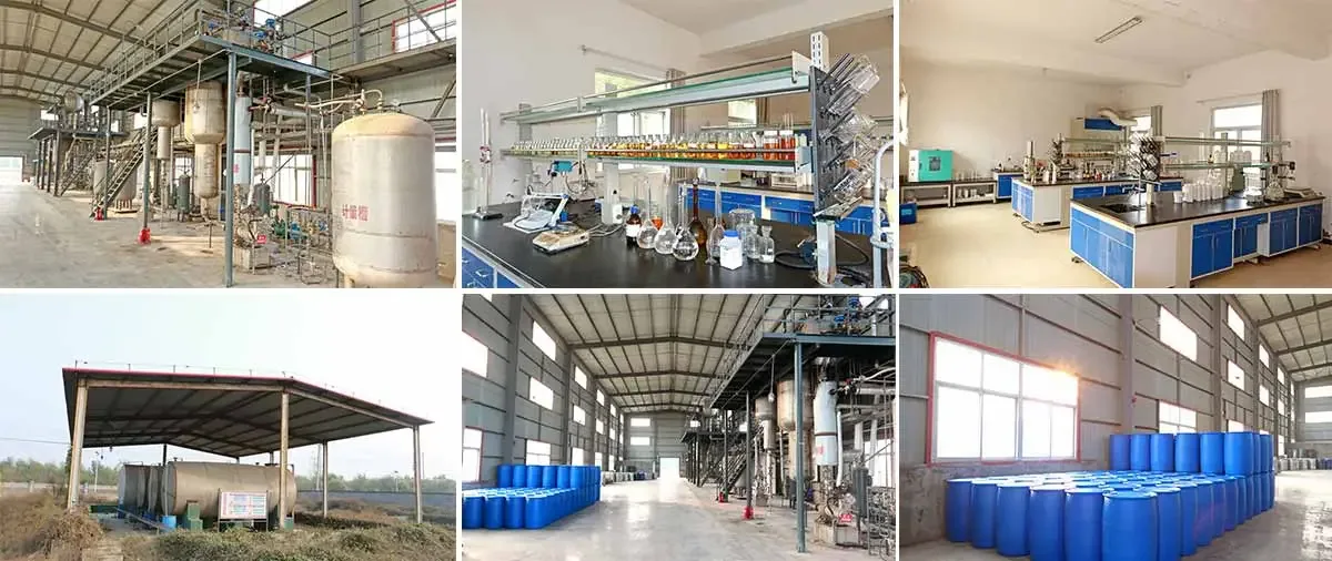 Hebei Sancolo Chemical Co., Ltd - Chemicals products | China