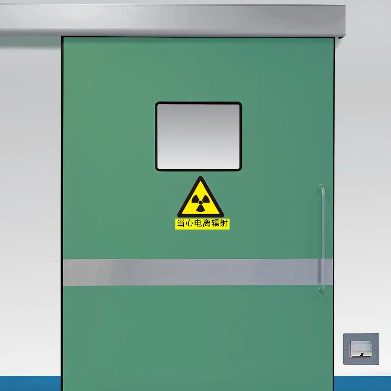 Ningbo KAST Automatic Door Technology - Construction products | China