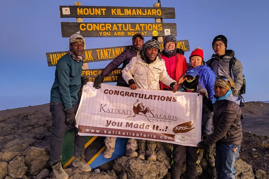 Katikati Tours and Safaris - Others & Miscellaneous products | Tanzania