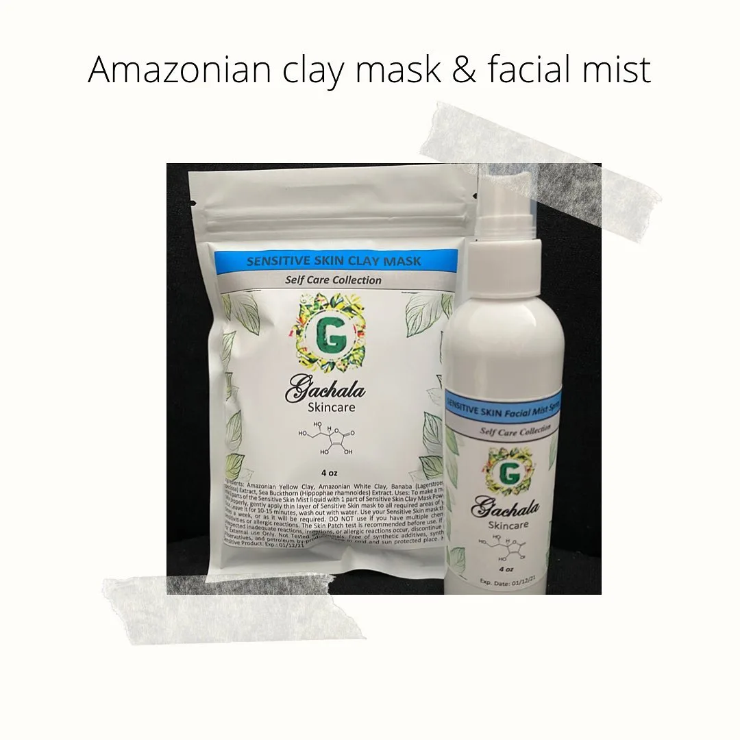 Gachala Skincare Pure & Organic Inc - Beauty & Cosmetics products | Canada