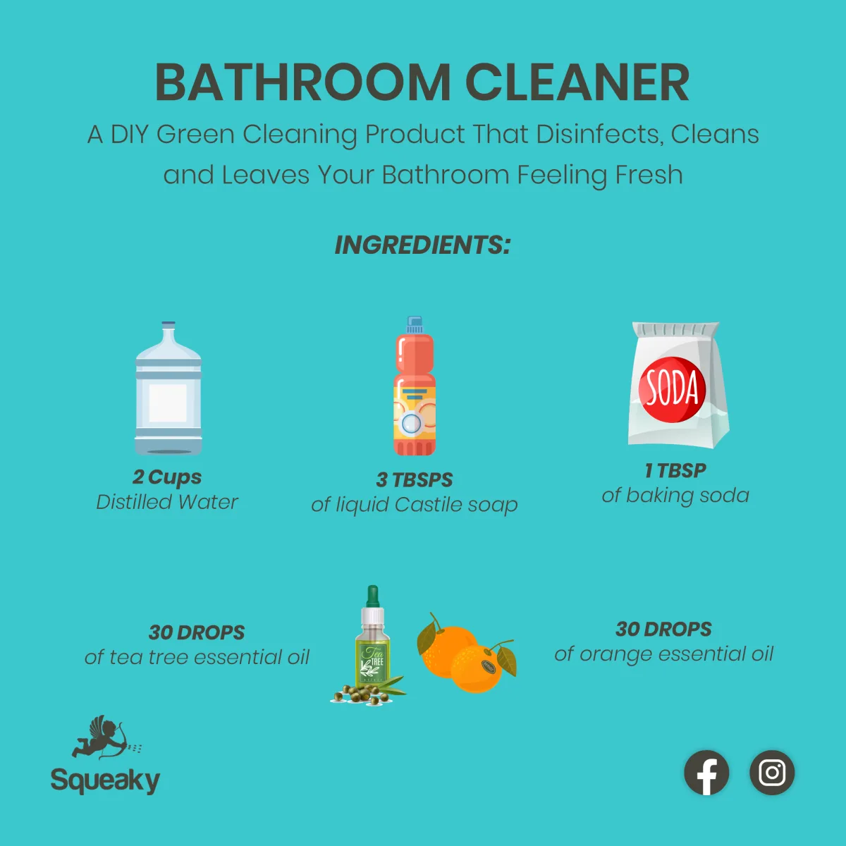 Squeaky - Others & Miscellaneous products | Hong Kong