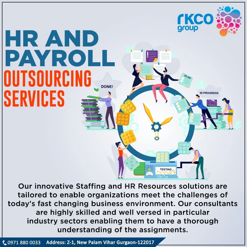 RKCO Group - Services & Organizations products | India