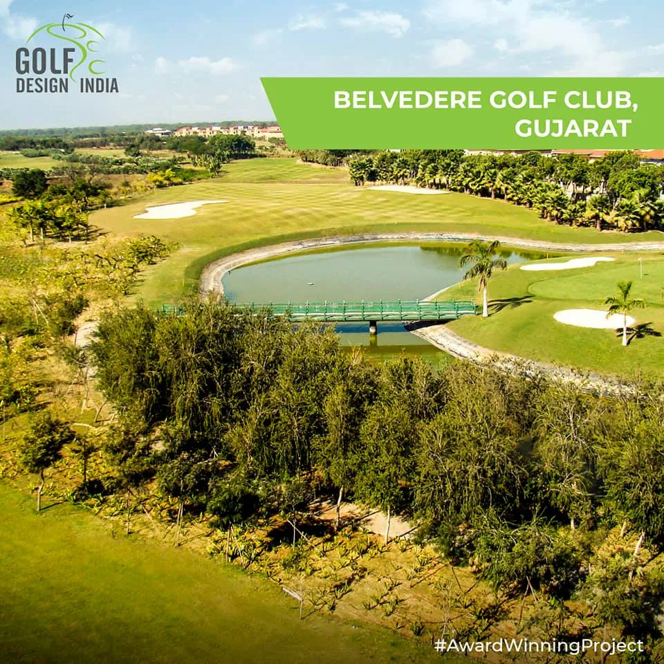 Golf Design India - Construction products | India