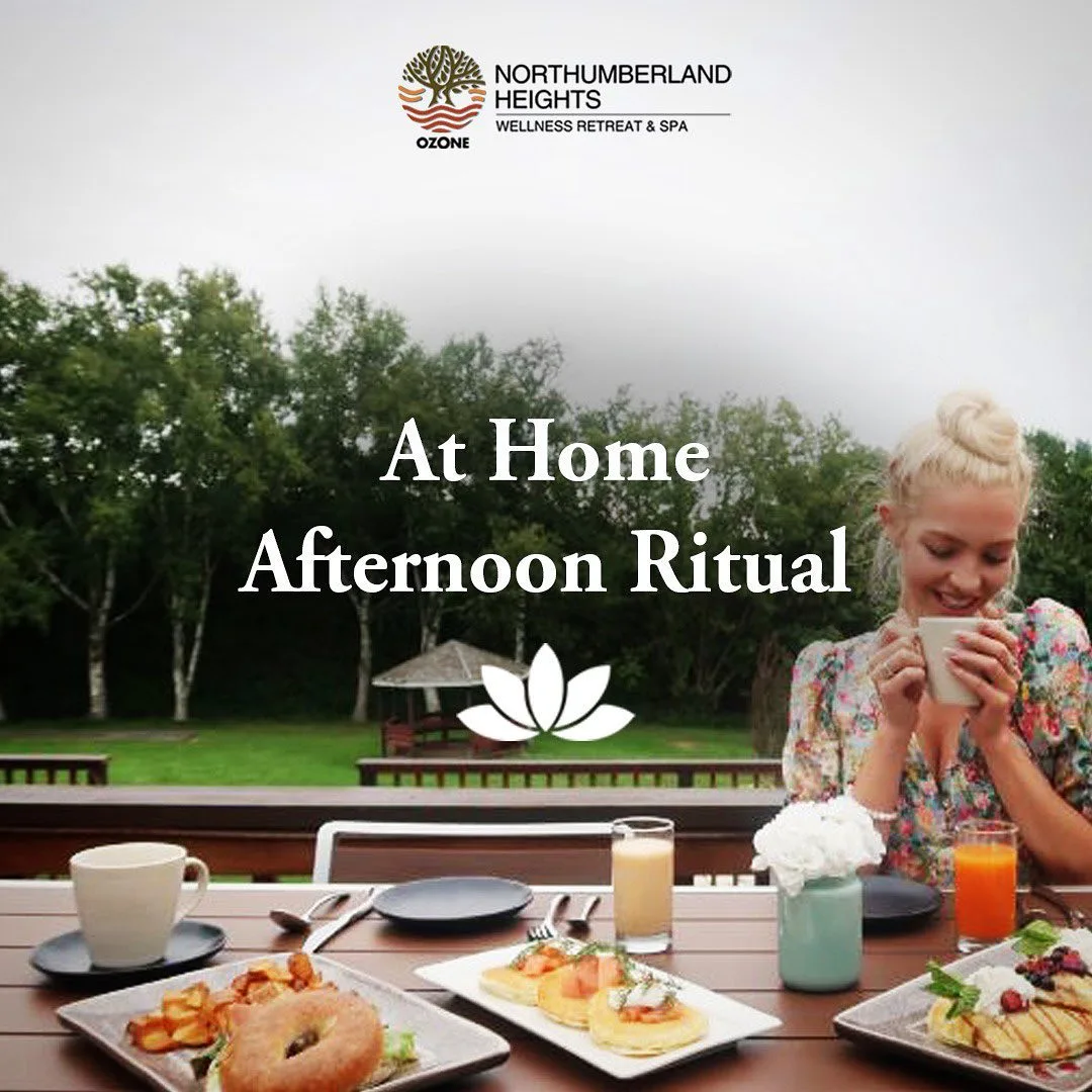 Northumberland Heights Wellness Resort - Services & Organizations products | Canada
