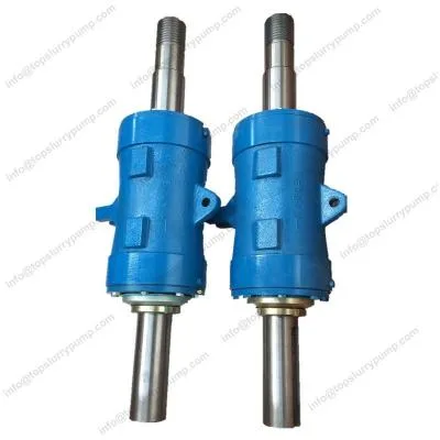 Shijiazhuang Hedun Pump Co., Ltd. - Machinery & Equipment products | China