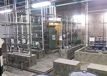 Shijiazhuang Xinlongwei Chemical Co., Ltd. - Chemicals products | China