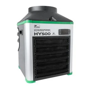 Ashton Hydroponics - Agriculture products | United Kingdom
